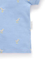 Seagull Polo