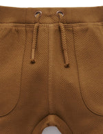 Slouchy Track Pants