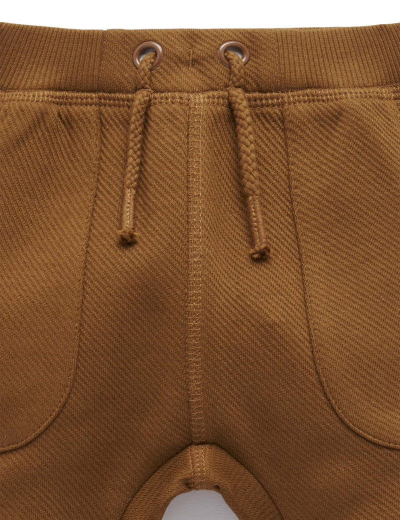 Slouchy Track Pants