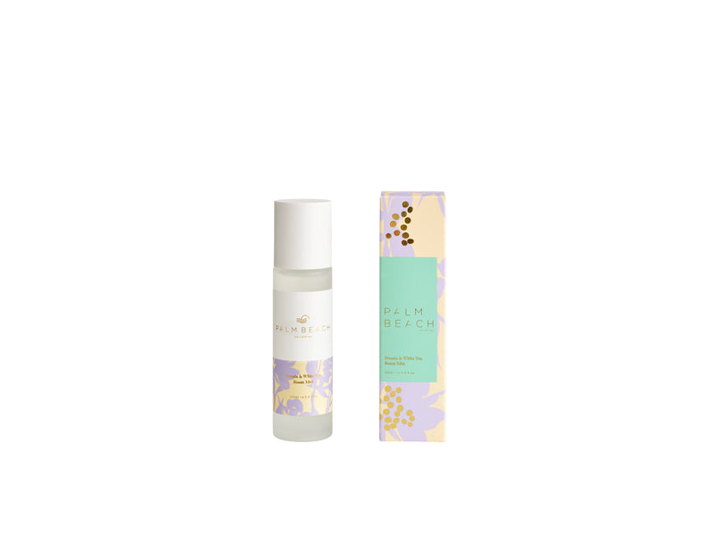 Room Mist - Freesia & White Tea