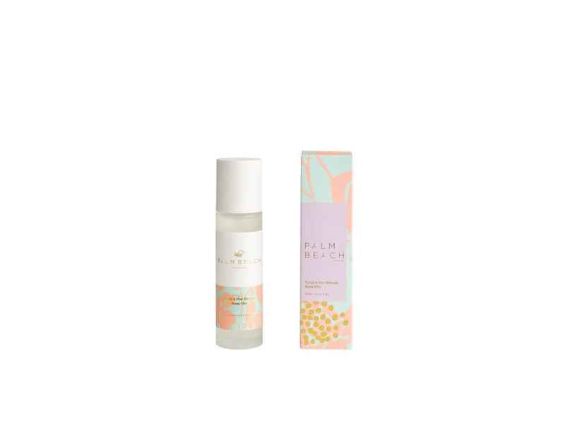 Room Mist - Neroli & Pear