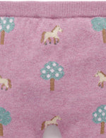 Orchard Jacquard Leggings