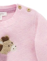 Horse Jumper
