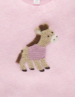 Horse Jumper