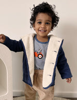 Herding Sheep Bodysuit Set