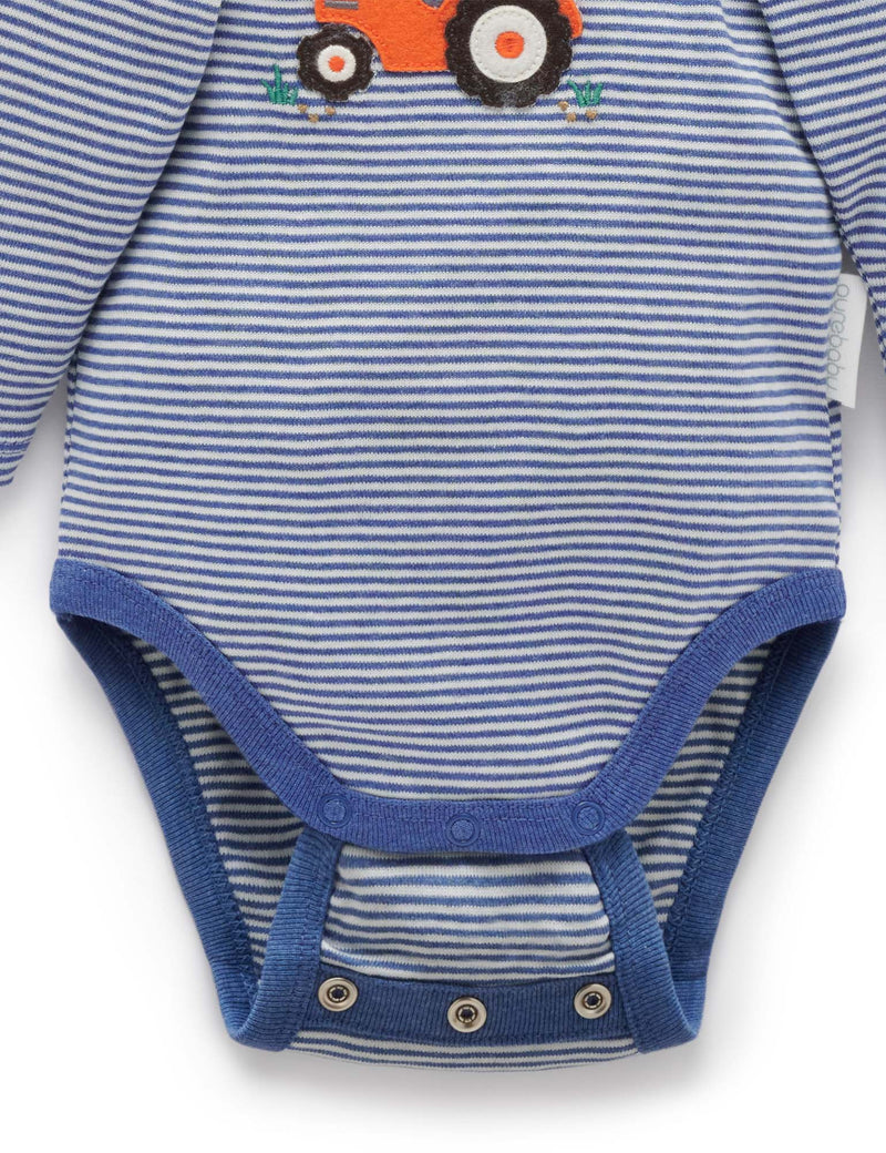 Herding Sheep Bodysuit Set