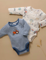 Herding Sheep Bodysuit Set