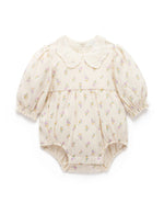 Primrose Gathered Bodysuit