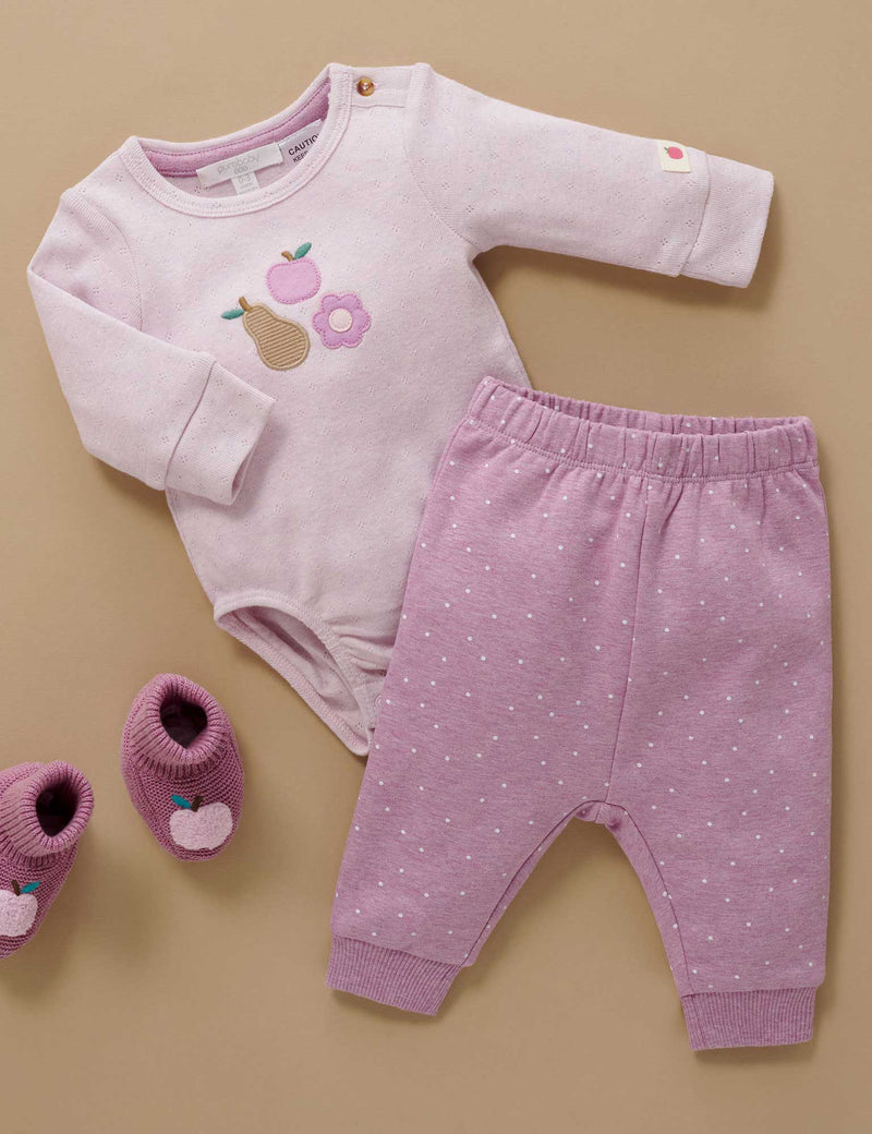 Thick Spot Leggings
