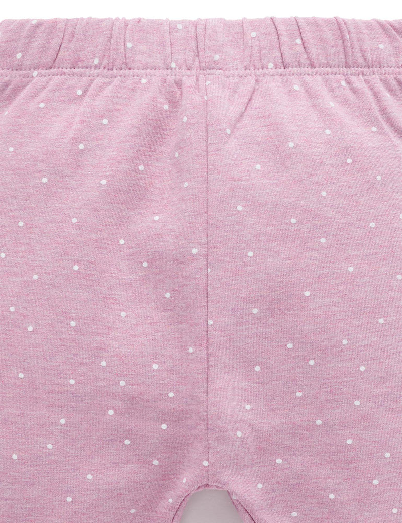 Thick Spot Leggings