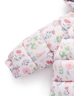 Puffer Growsuit - Strawberry Patch