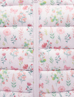 Puffer Growsuit - Strawberry Patch