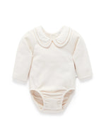 Collar Bodysuit