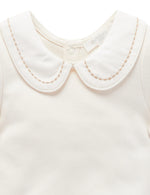 Collar Bodysuit