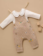 Collar Bodysuit