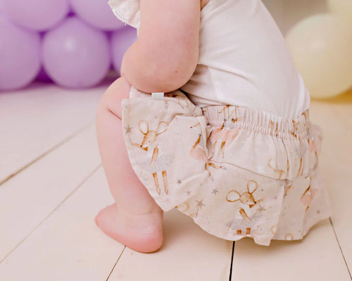 Ruffle Bloomers - Tutu Cute