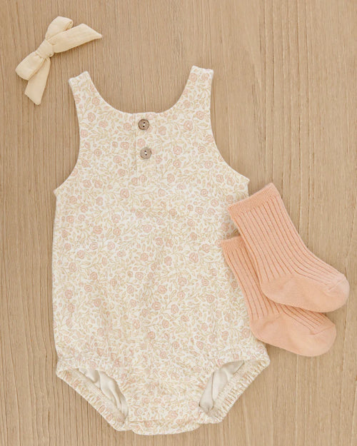 Sock Set - Melon and Lavender
