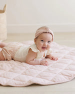 Flutter Sleeve Bodysuit - Ivory