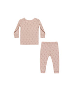 Bamboo Pyjama Set  - Cany Cane