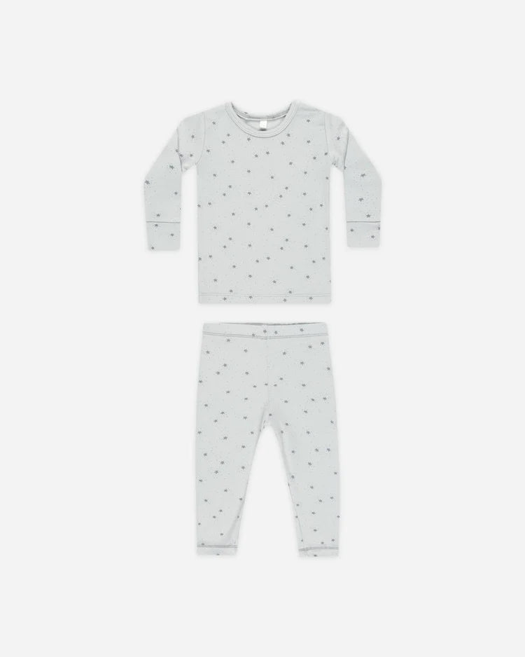 Bamboo Pajama Set - Twinkle