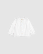 Marley Top - Natural