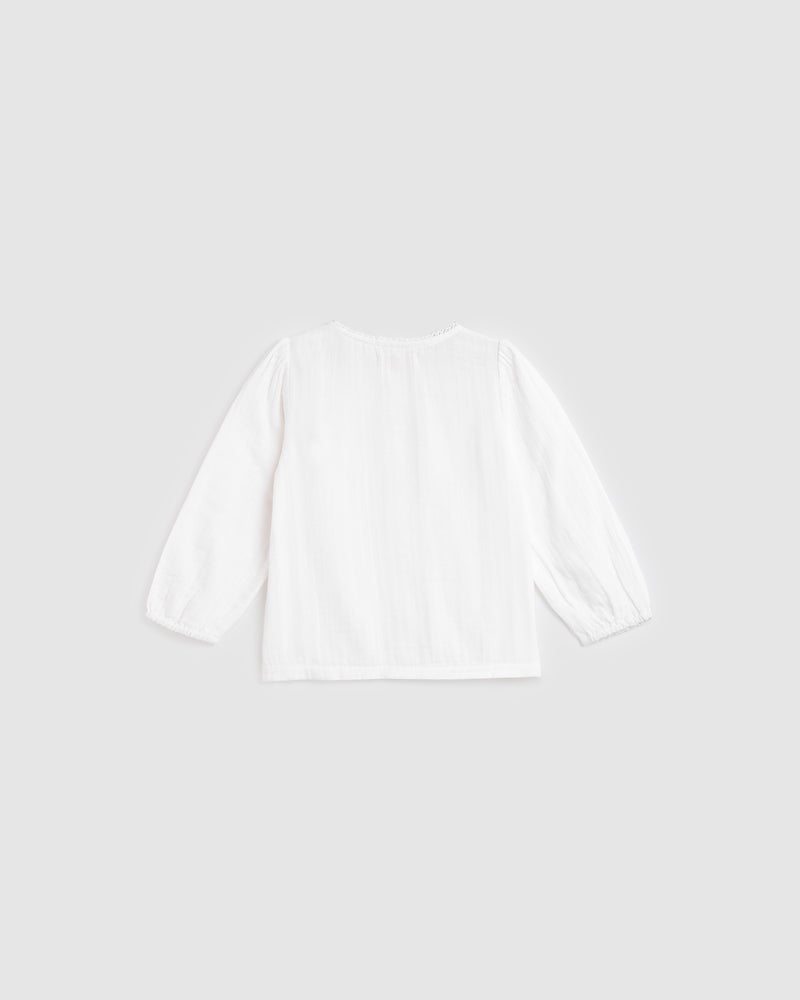 Marley Top - Natural