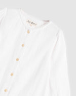 Marley Top - Natural