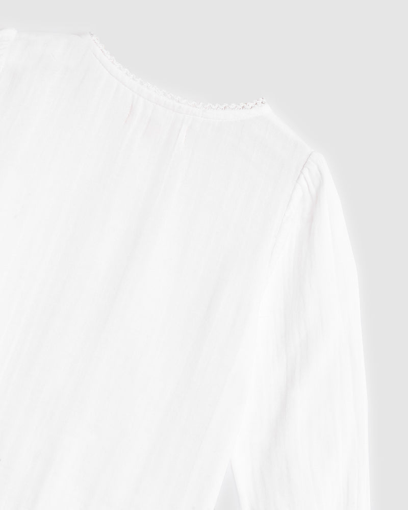 Marley Top - Natural