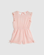 Tiala Jumpsuit - Petal Pink