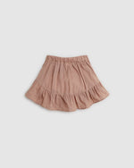 Daffodil Skirt - Mocha