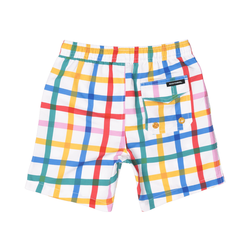 Check it Out Boardshorts