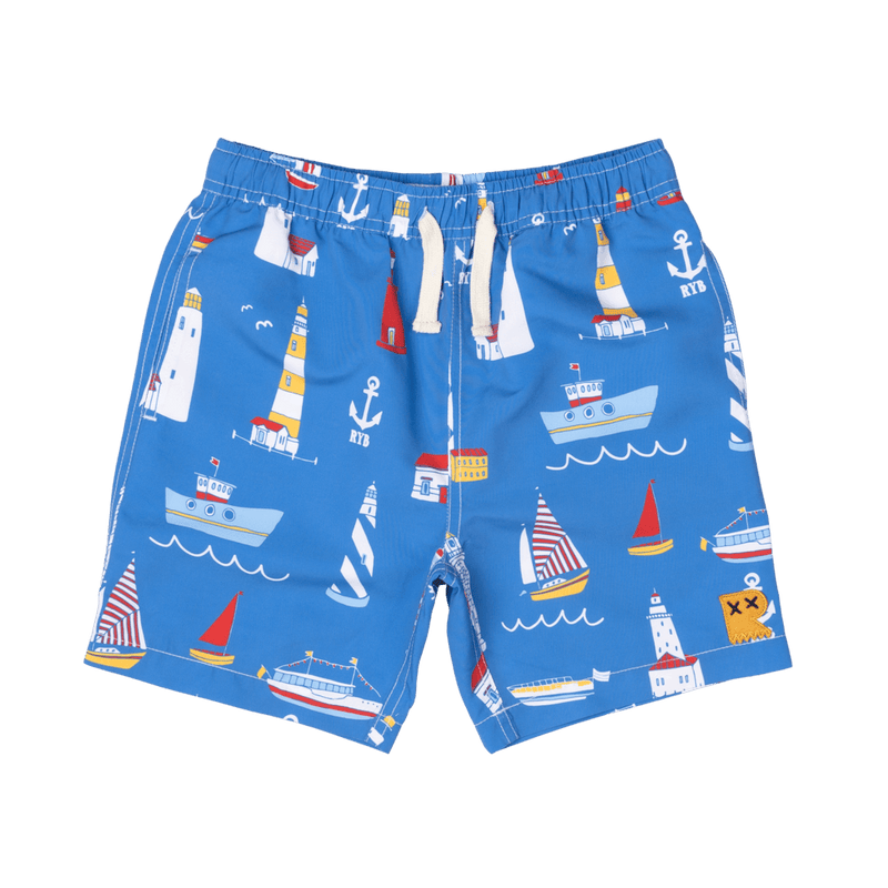 High Seas Boardshorts