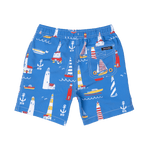 High Seas Boardshorts