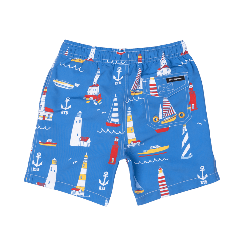 High Seas Boardshorts