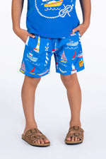 High Seas Boardshorts