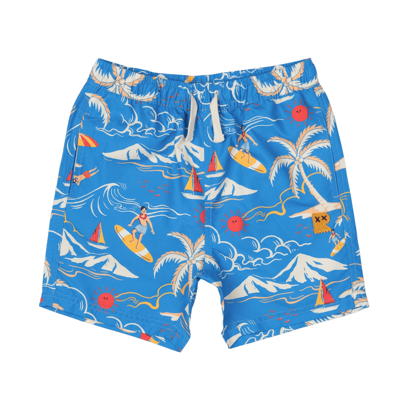 Surfin Safari Boardshort