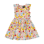 Farmers Market Dress