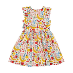 Farmers Market Dress