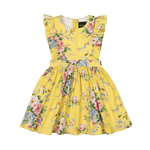 Beatrice Peter Pan Dress