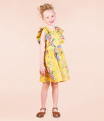 Beatrice Peter Pan Dress