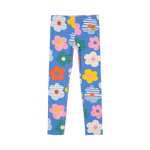 Happy Flowers Tights