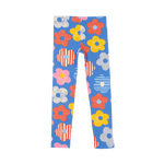 Happy Flowers Tights