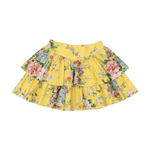 Beatrice Frill Skirt