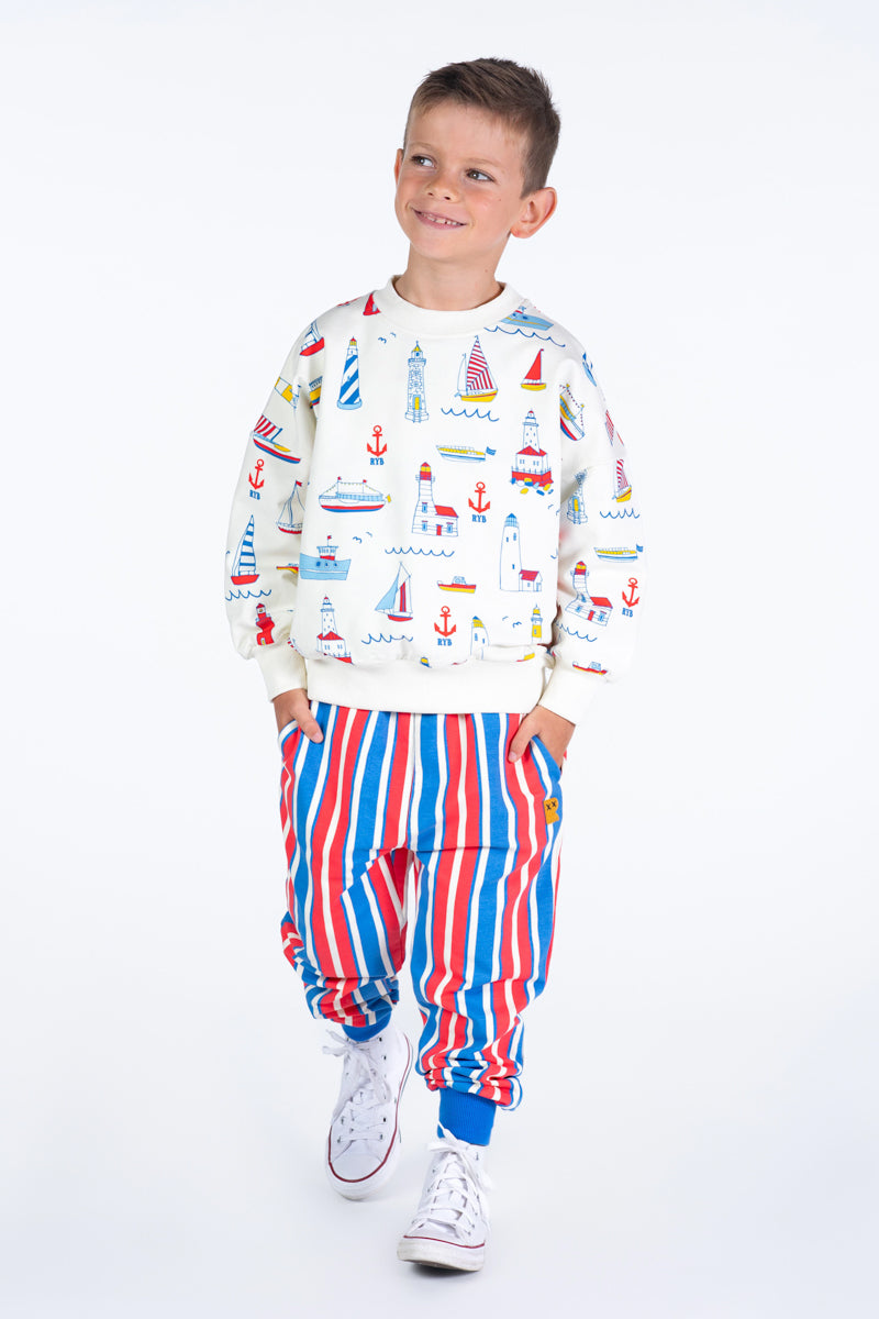 High Seas Sweatshirt