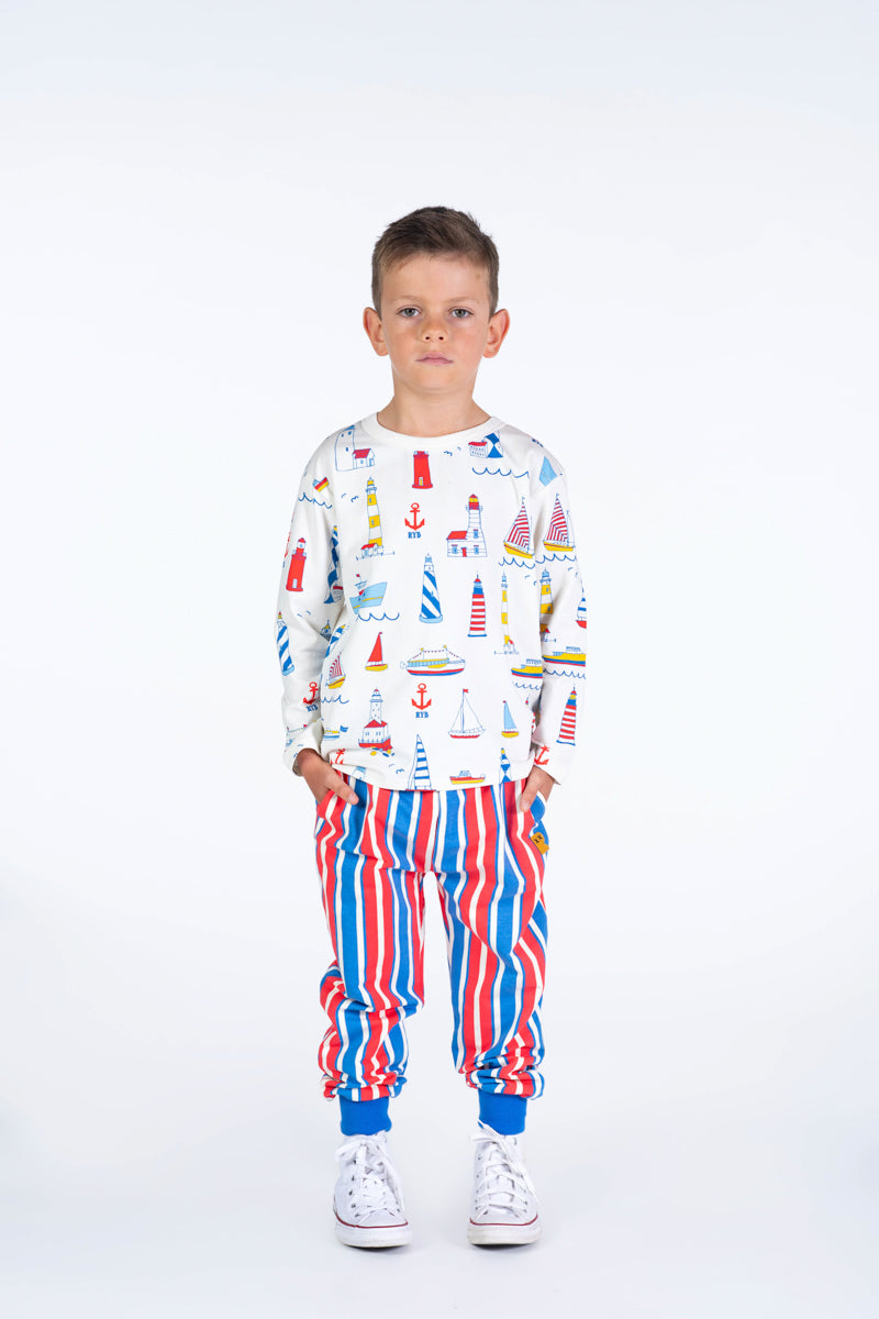 High Seas Sweatshirt