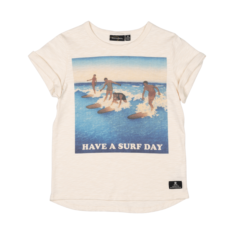 Have a Surf Day T-Shirt