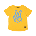 Peace T- Shirt