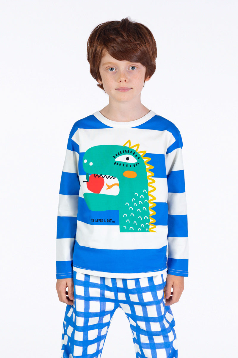 Apple a Day T- Shirt