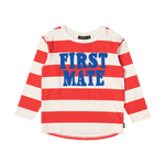 First Mate T-Shirt