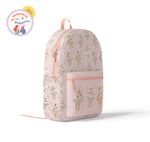 Junior Backpack - Tutu Cute